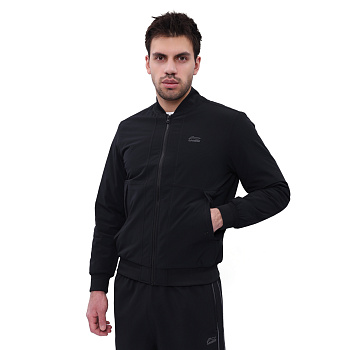 AJMW037-2 Куртка Sports Style черный